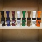 Riceland Meat Duck Call