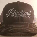 Riceland Trucker Hat