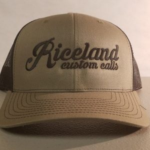 Riceland Trucker Hat - Image 2