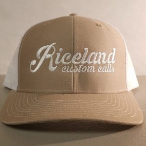Riceland Trucker Hat - Image 3