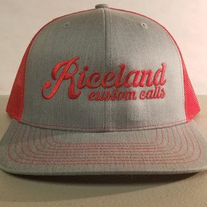 Riceland Trucker Hat - Image 4
