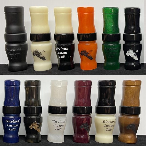 1/2" Gut Acrylic Spec Calls