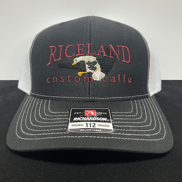 Riceland Richardson Hat